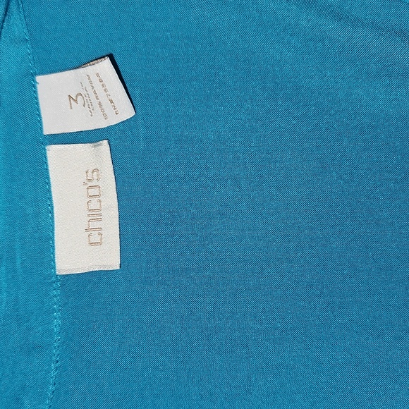 Chico's Jacket - Picture 3 of 5